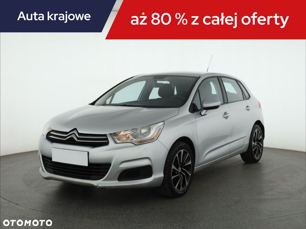 Citroën C4 - 3