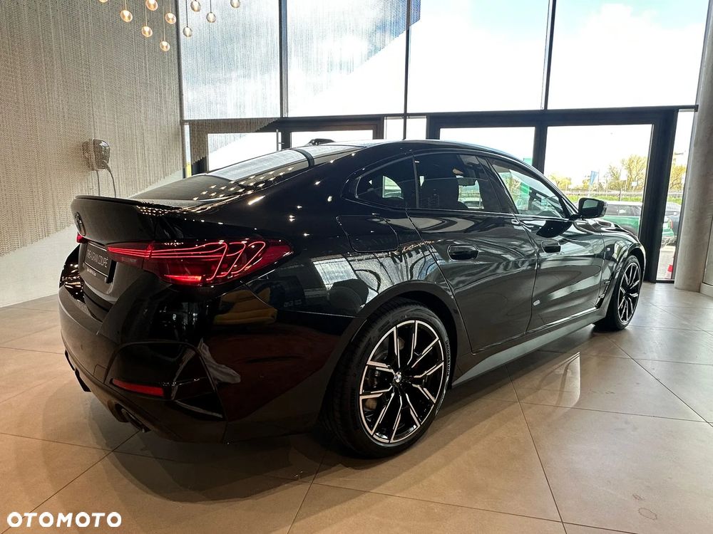 BMW Seria 4 430i xDrive M Sport - 7