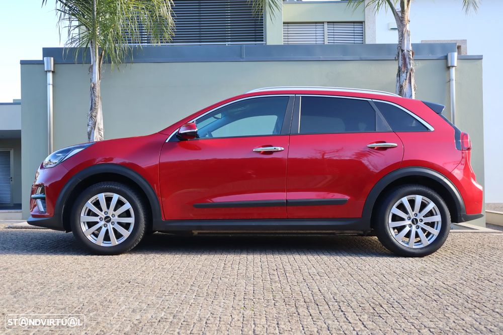 Kia e-Niro 64kWh - 42