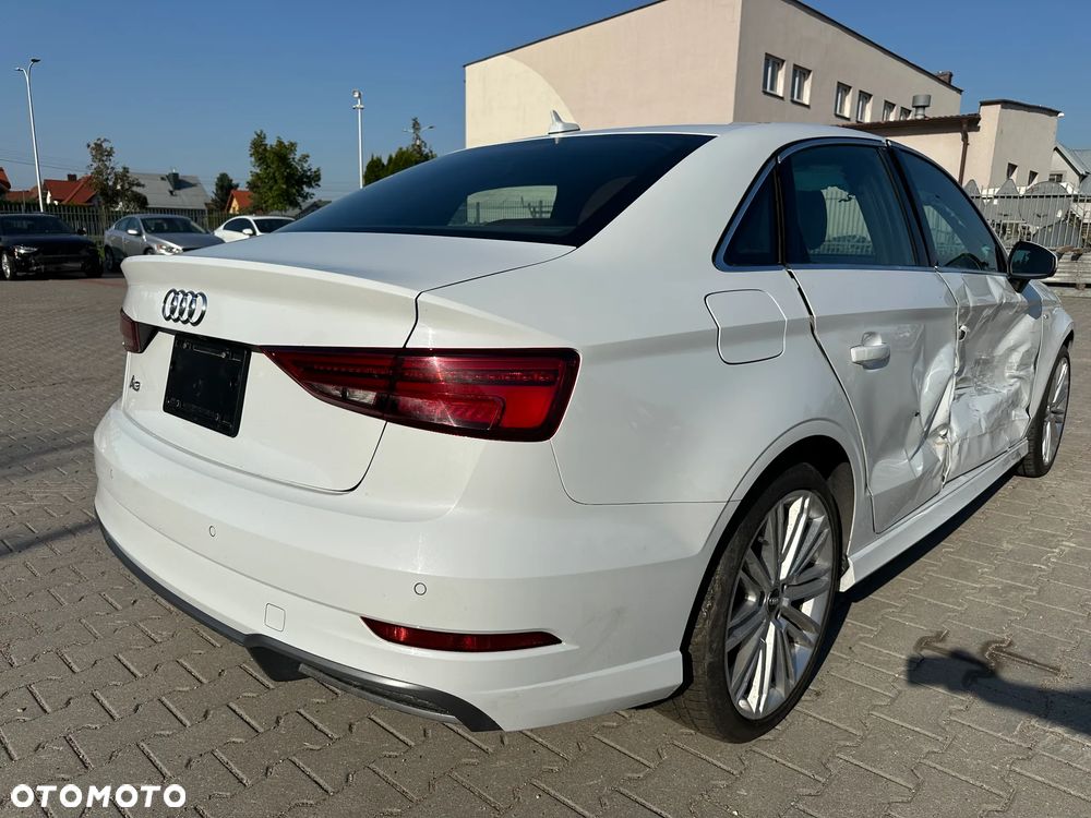 Audi A3 Limousine - 3