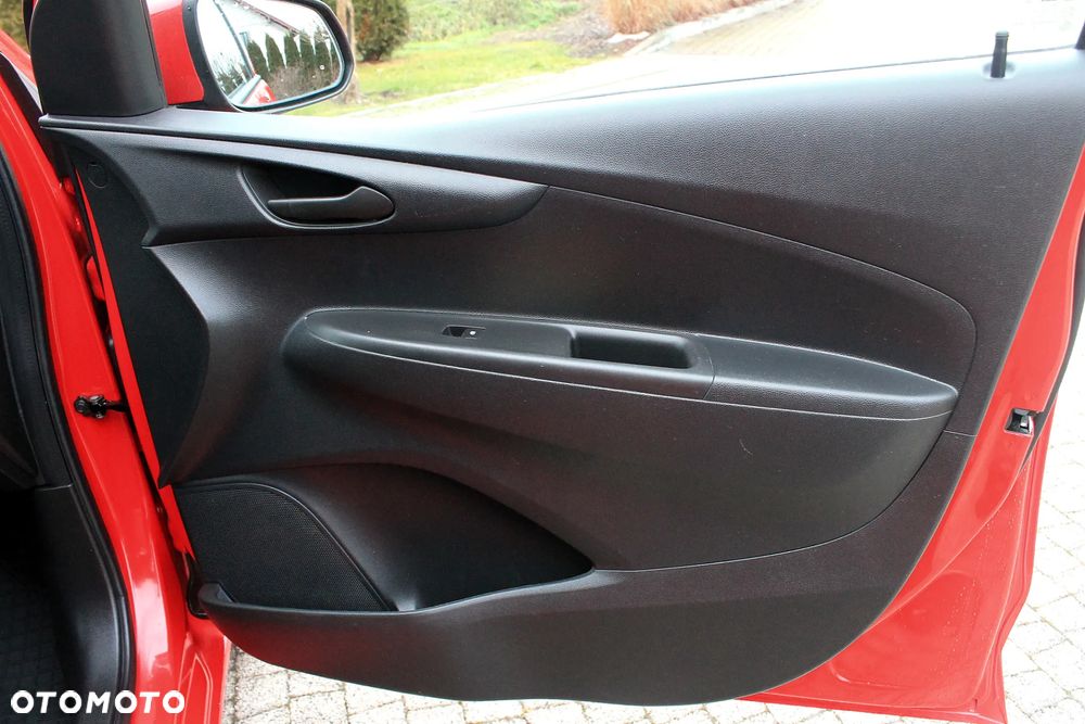 Opel Karl 1.0 Cosmo Easytronic - 13