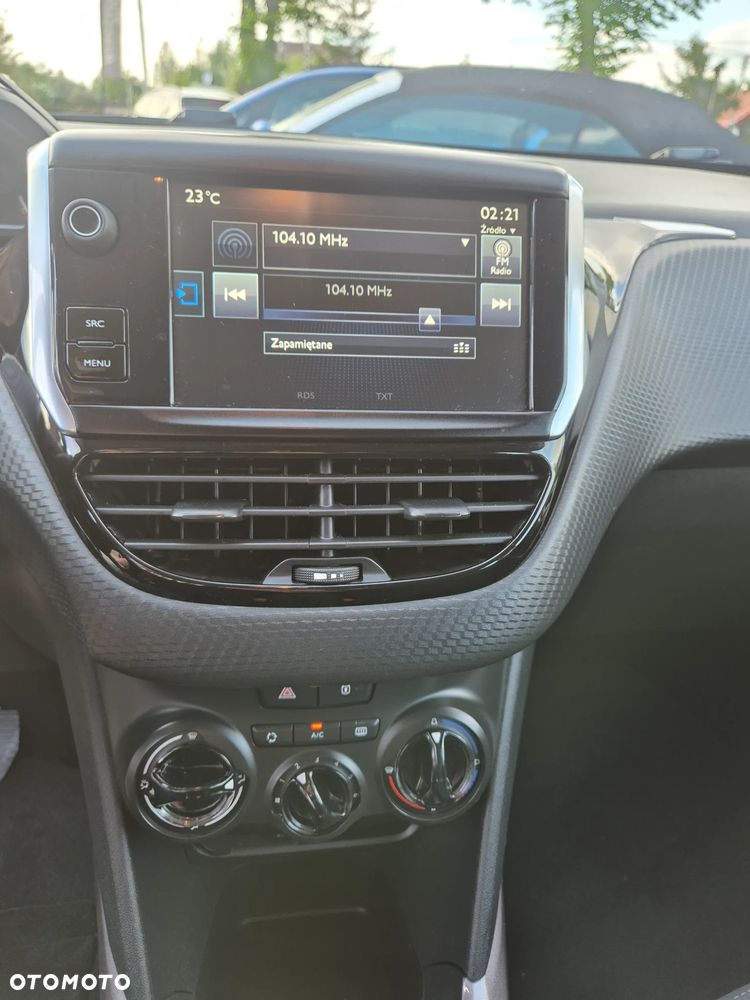 Peugeot 2008 - 38