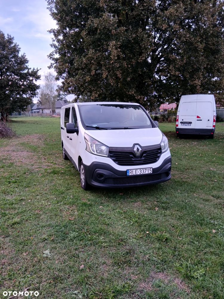 Renault TRAFIC - 6