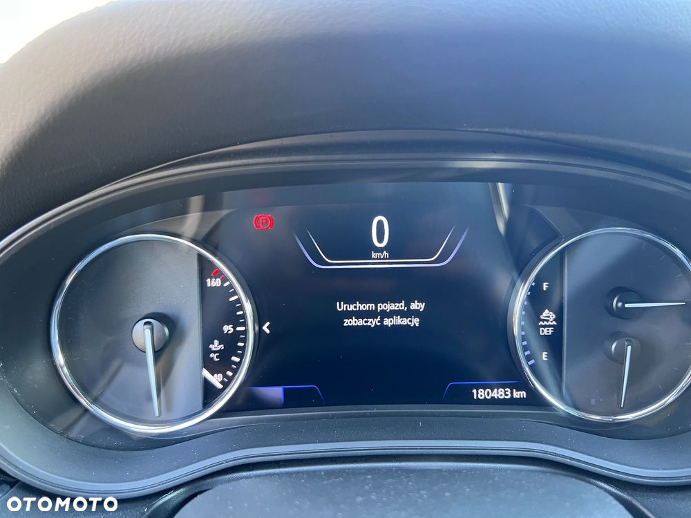 Opel Insignia 2.0 Automatik Business Innovation - 28