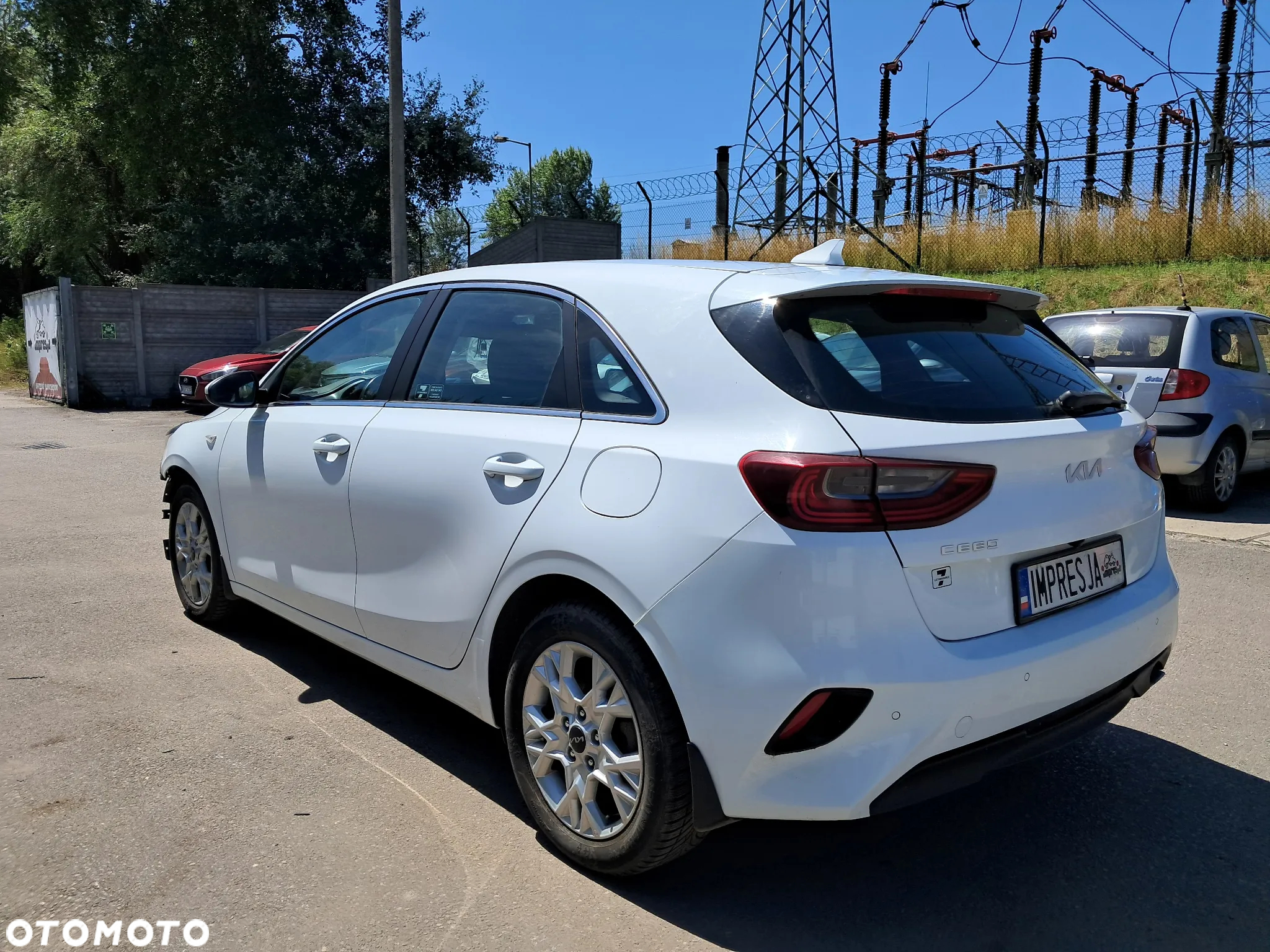 Kia Ceed - 20