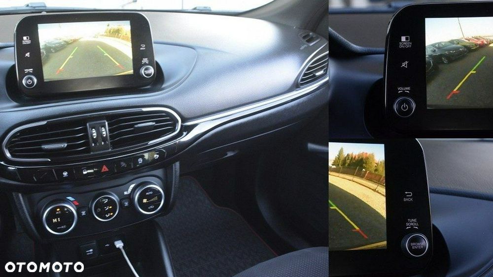 Fiat Tipo 1.0 T3 City Sport - 19