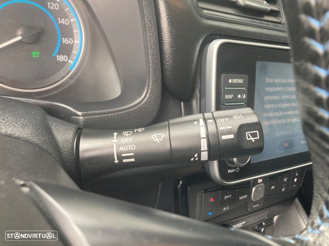 Nissan Leaf e+ Acenta - 16