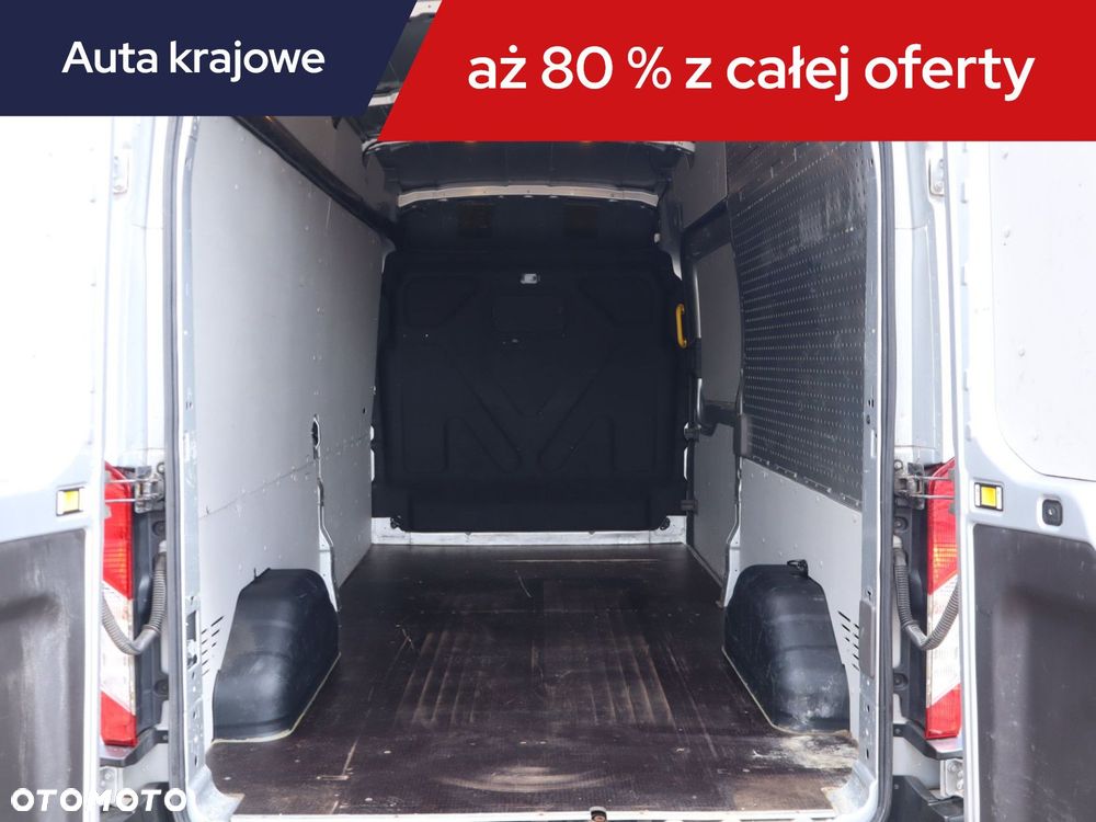 Ford transit - 12