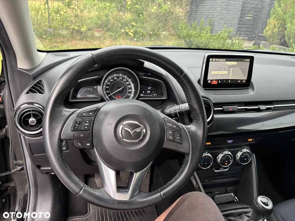 Mazda 2 SKYACTIV-G 90 Nakama - 12