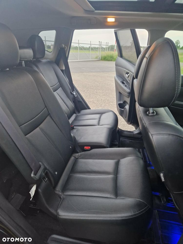 Nissan X-Trail 1.6 DCi Tekna 4WD - 22