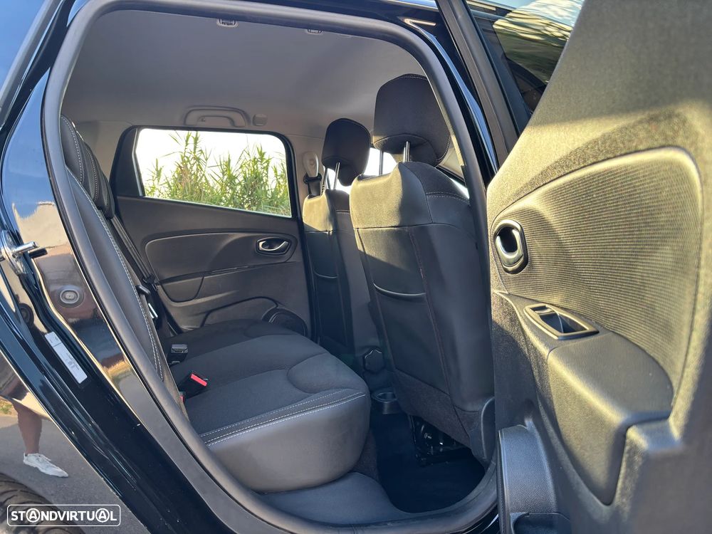 Renault Clio Sport Tourer TCe 90 Limited - 6