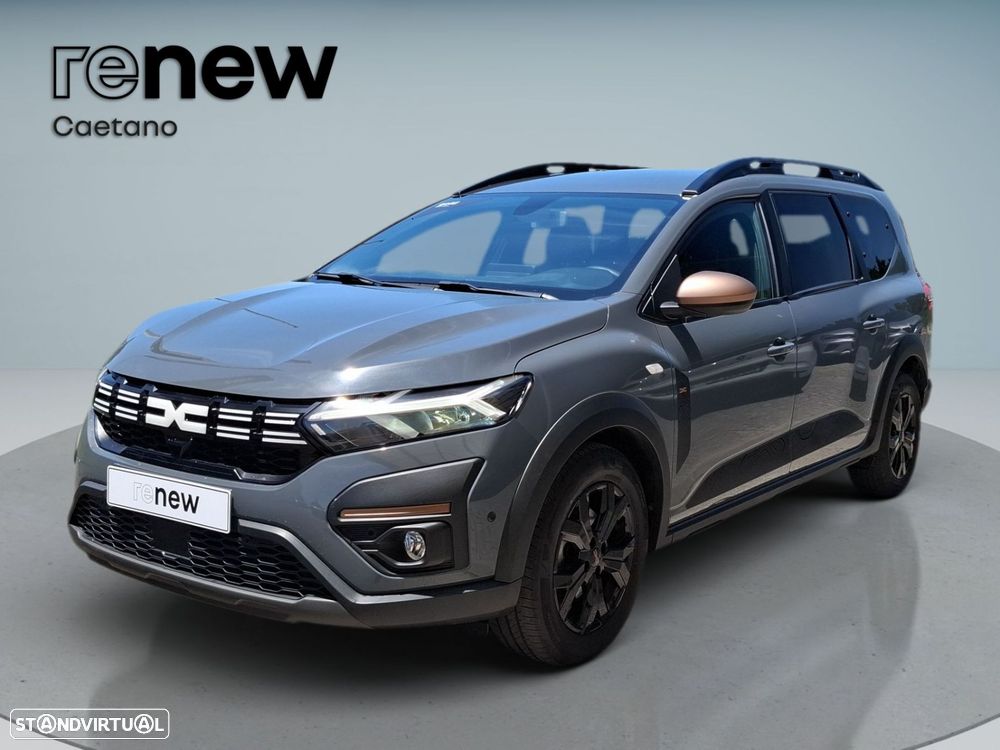 Dacia Jogger 1.0 TCe Extreme 7L - 1
