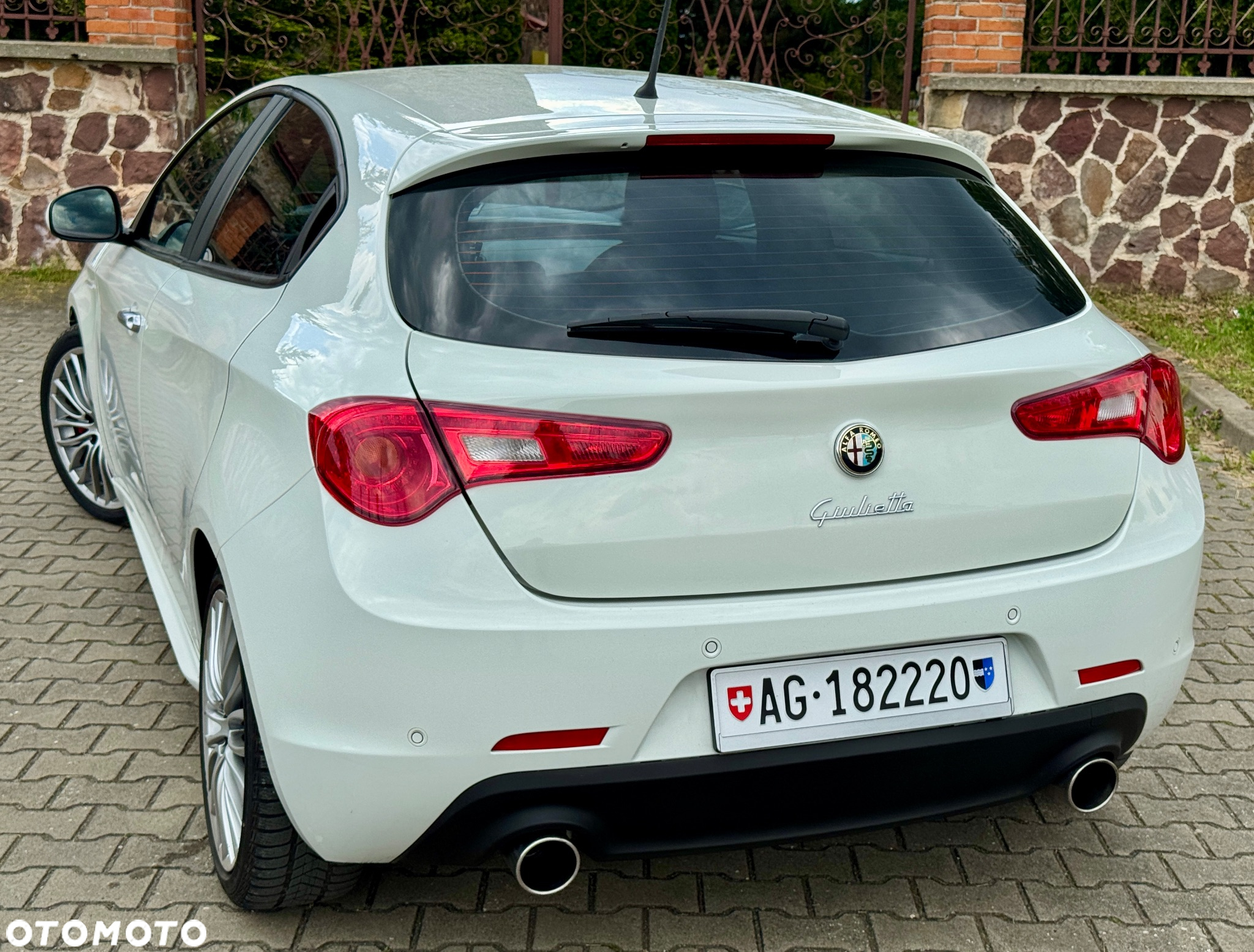 Alfa Romeo Giulietta 1.4 TB 16V Multiair Collezione - 11