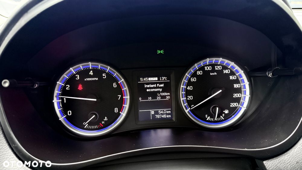 Suzuki SX4 S-Cross 1.0 T Premium 4WD - 19