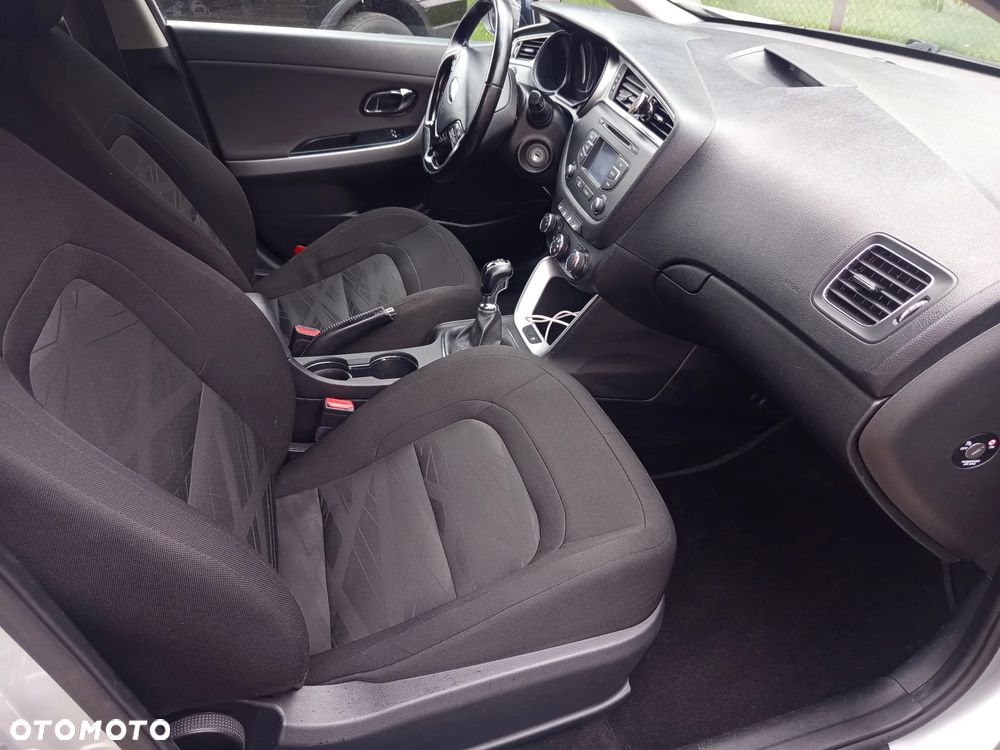 Kia Ceed - 17