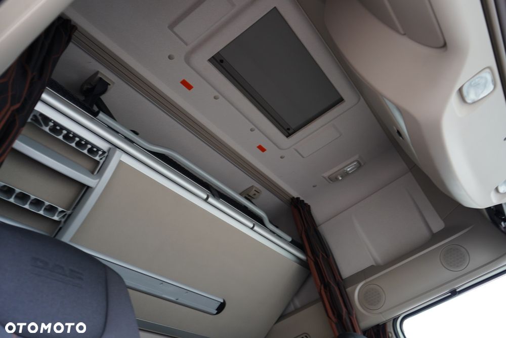 DAF / 106 / 480 / E 6 / ACC / MEGA / LOW DECK / RETARDER / SUPER SPACE CAB - 17