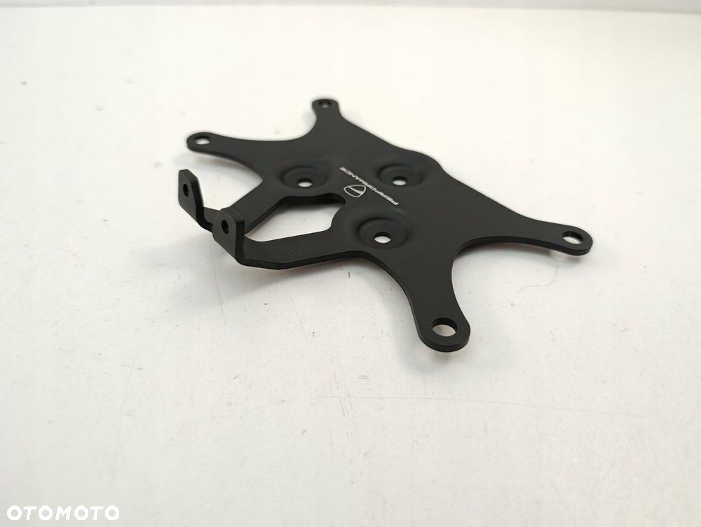 DUCATI MOCOWANIE TABLICY REJESTRACYJNEJ TYŁ - 4