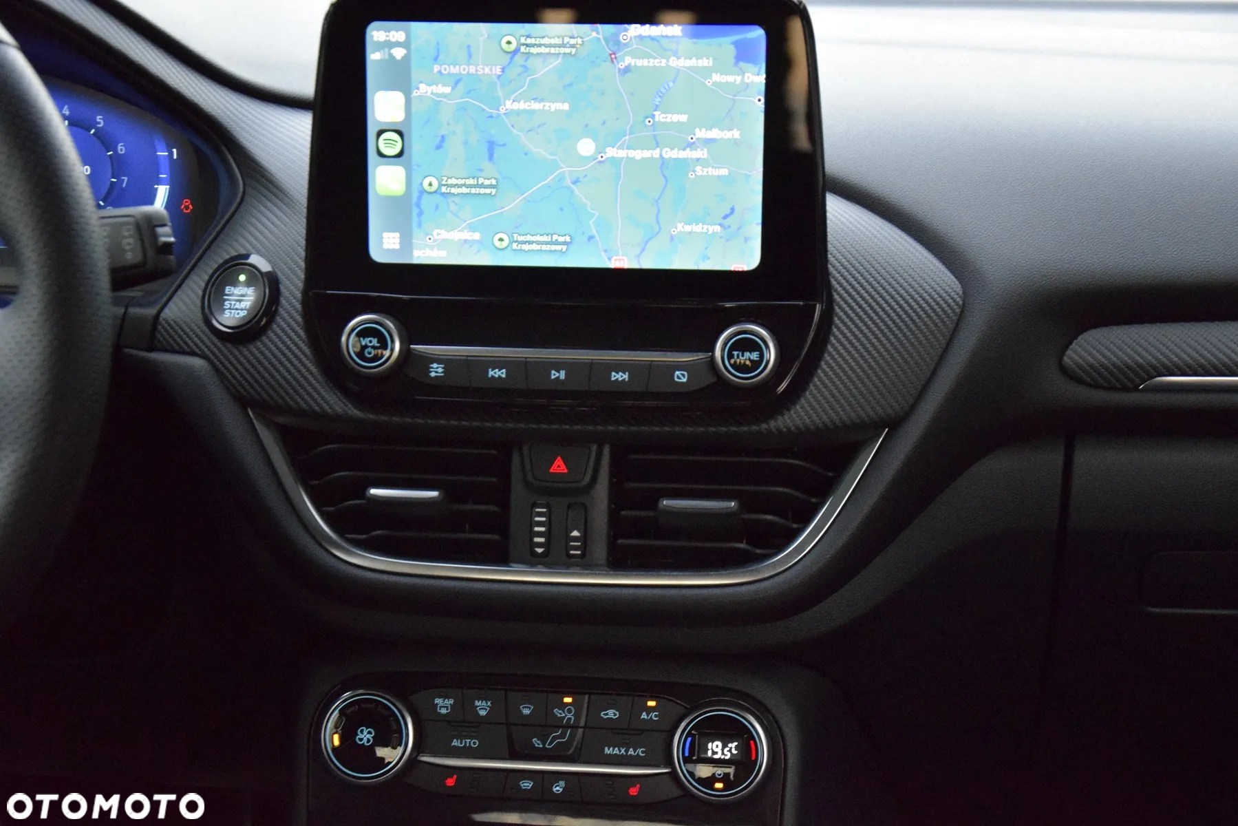 Ford Puma 1.0 EcoBoost Hybrid ST-LINE X DESIGN - 29
