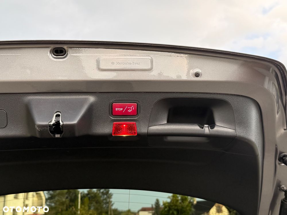 Mercedes-Benz CLA 200 d 8G-DCT AMG Line Advanced Plus - 38