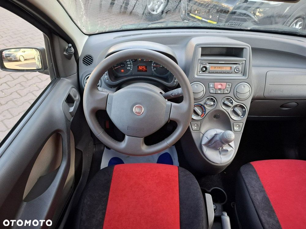 Fiat Panda 1.2 Dynamic Olympic - 15
