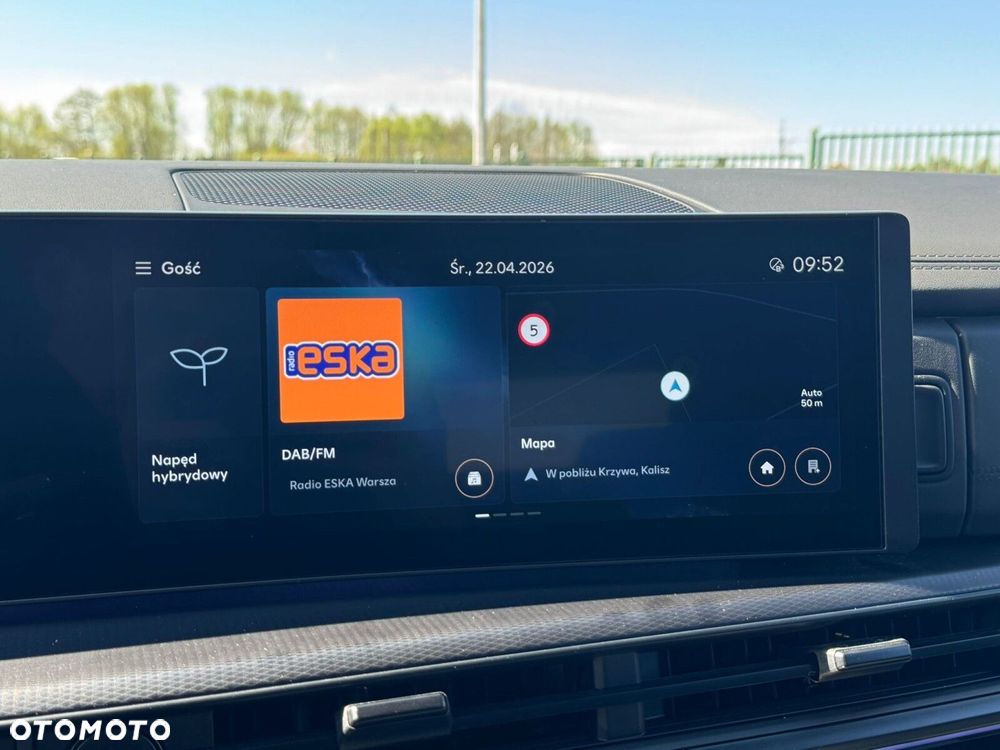 Hyundai Santa Fe 1.6 T-GDI HEV Calligraphy 4WD 6os - 20