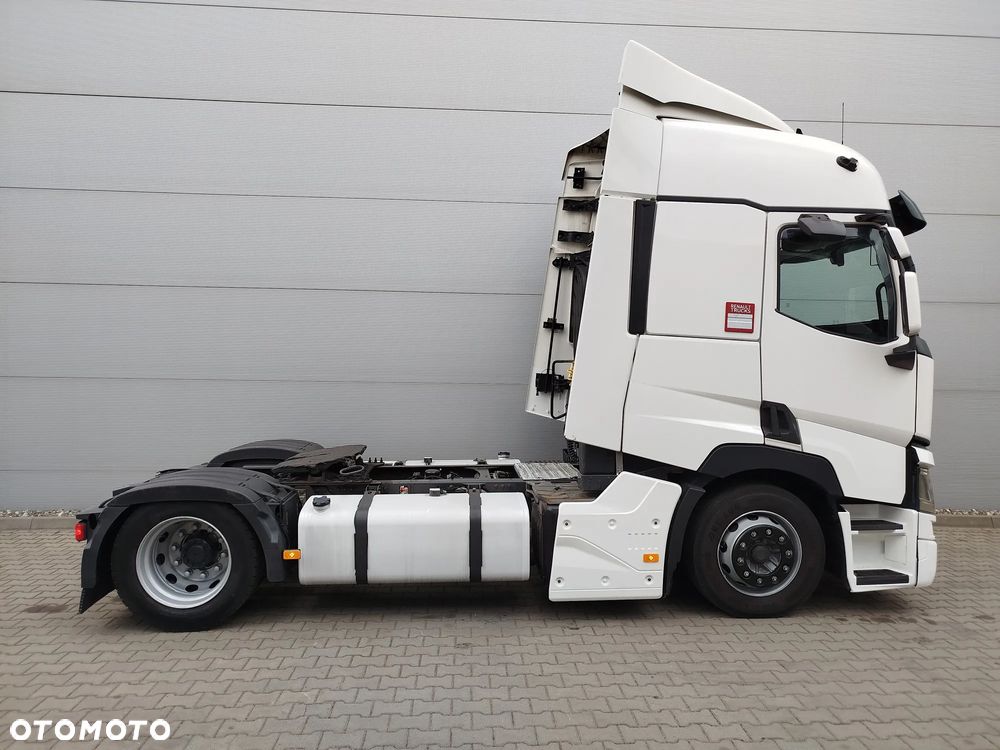 Renault T460 X-LOW / MEGA (LOW DECK) - 9