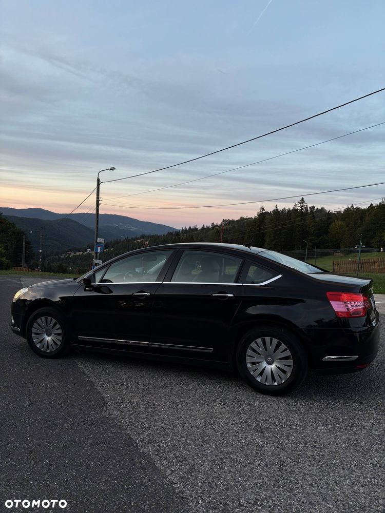 Citroën C5 1.6 THP Exclusive - 3