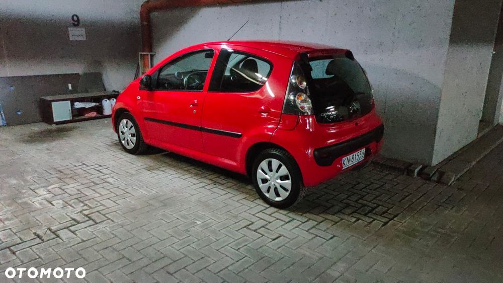 Citroën C1 1.0 CoolTech - 2