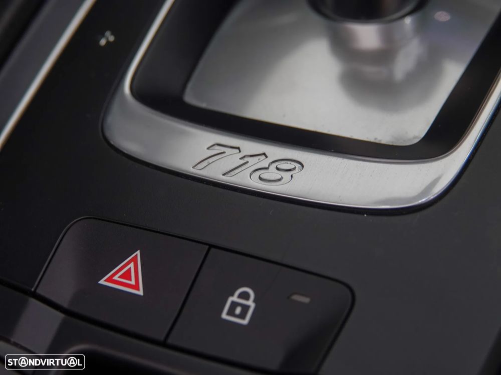 Porsche 718 Boxster 2.0 PDK - 28