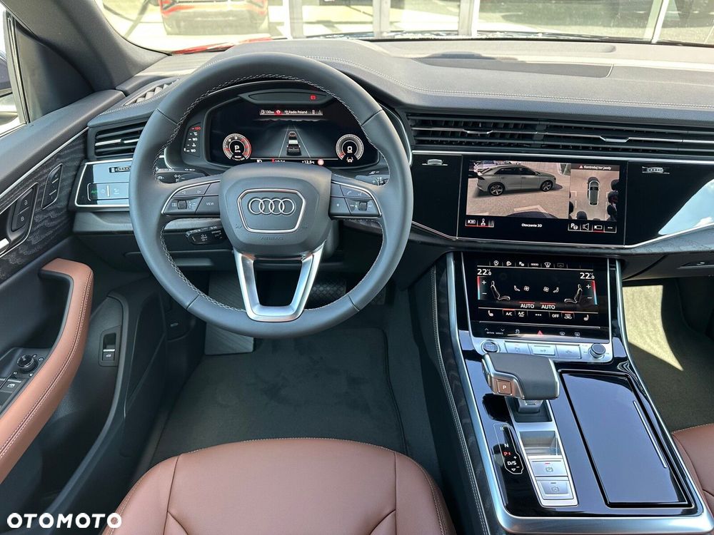 Audi Q8 - 16