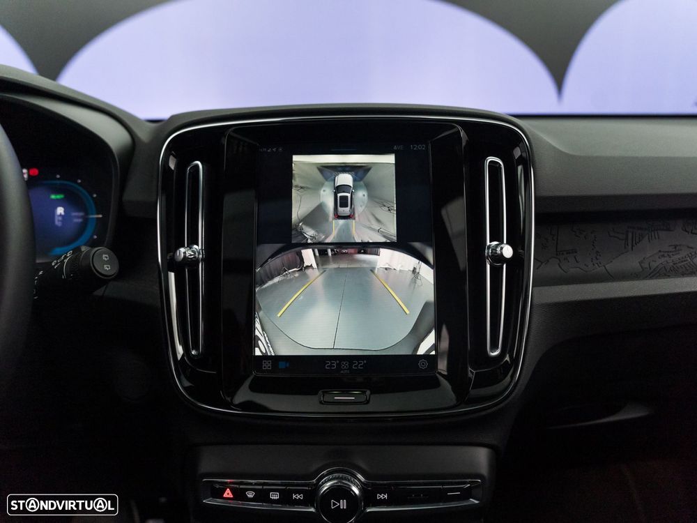 Volvo EX40 82 kWh Single Motor Extended Range Core - 30