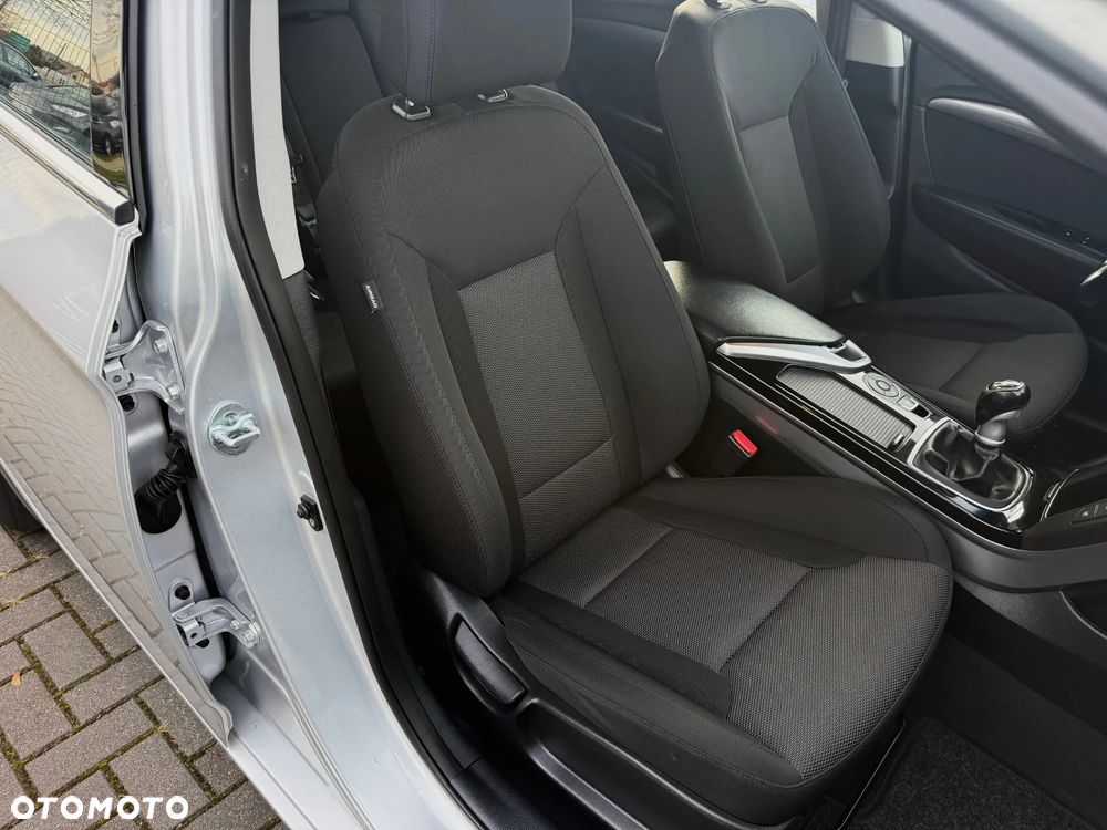 Hyundai i40 1.7 CRDi blue Style - 14