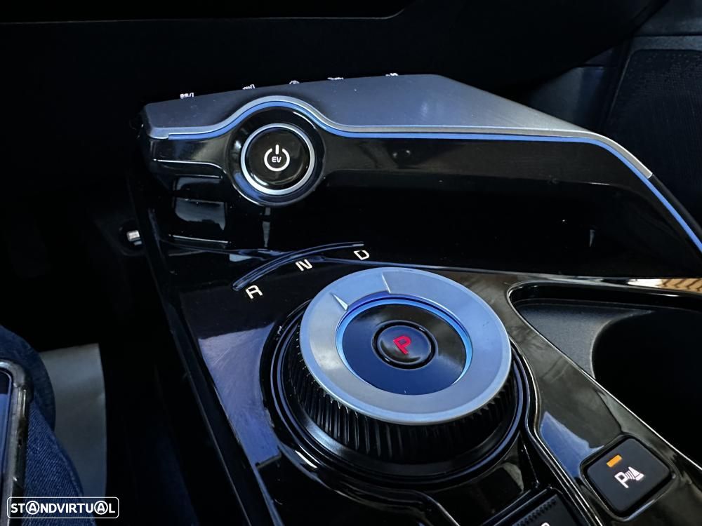 Kia EV6 84-kWh Earth - 34