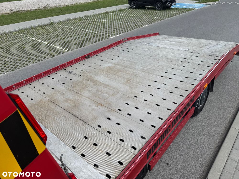 Opel MOVANO - 7