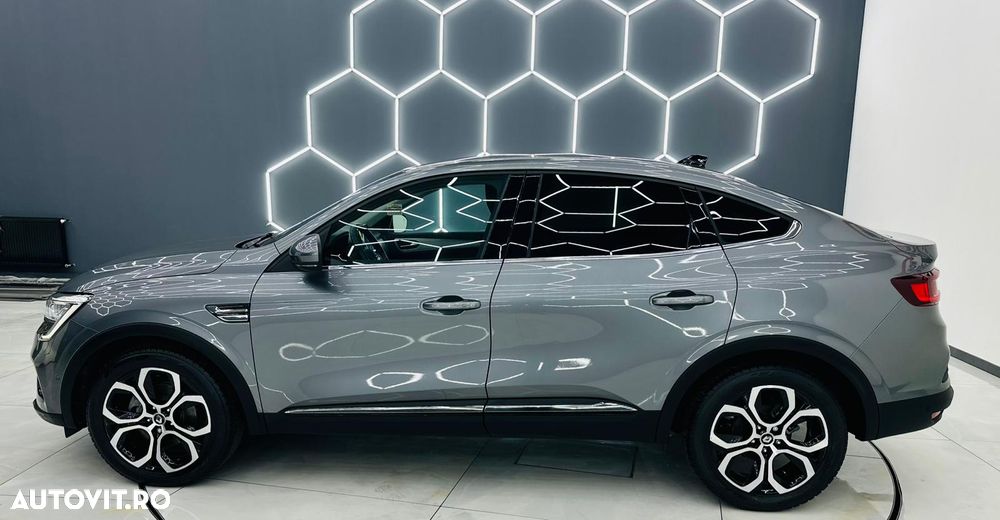 Renault Arkana E-TECH 145 INTENS - 36