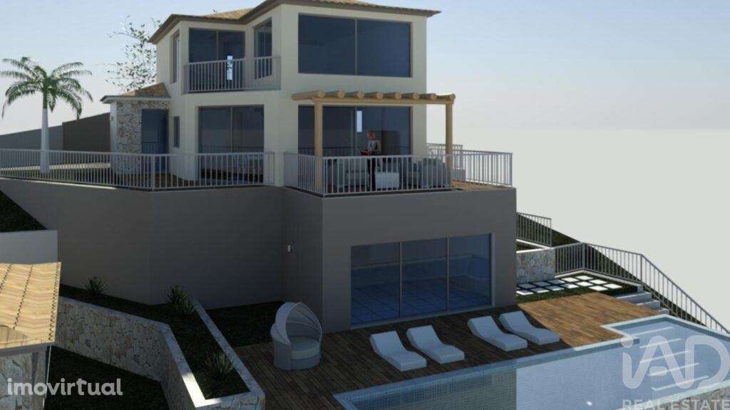 Terreno para construção em Arco da Calheta de 867,00 m2 - Grande imagem: 5/12