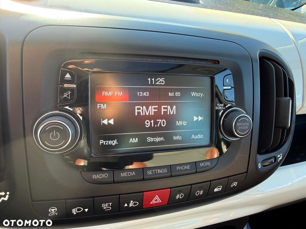 Fiat 500L 0.9 TwinAir Start&Stopp Lounge - 24
