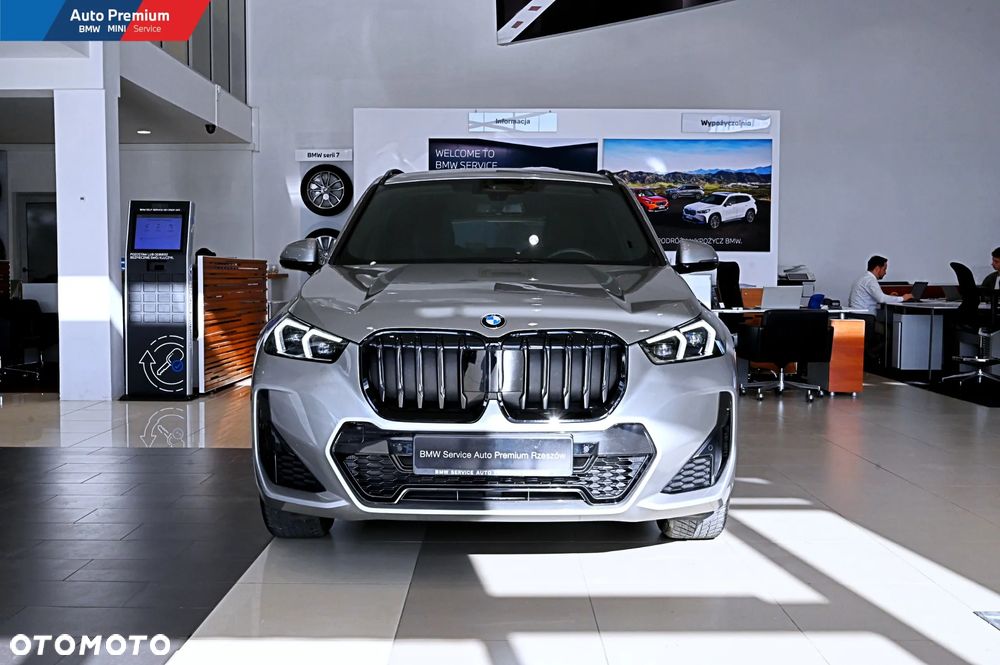 BMW X1 - 2