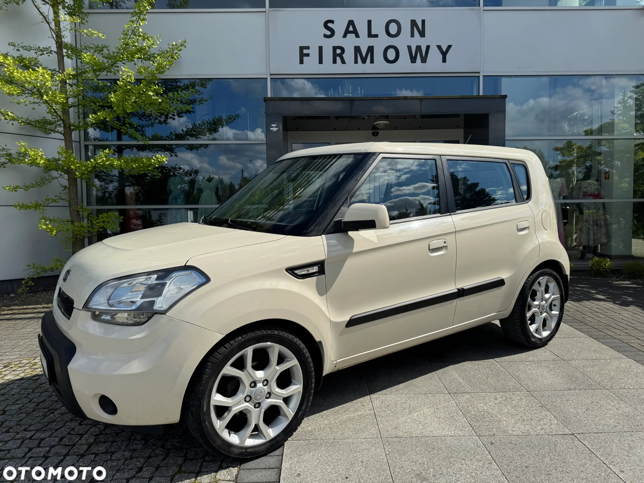 Kia Soul 1.6 CRDi XL EU5 - 23