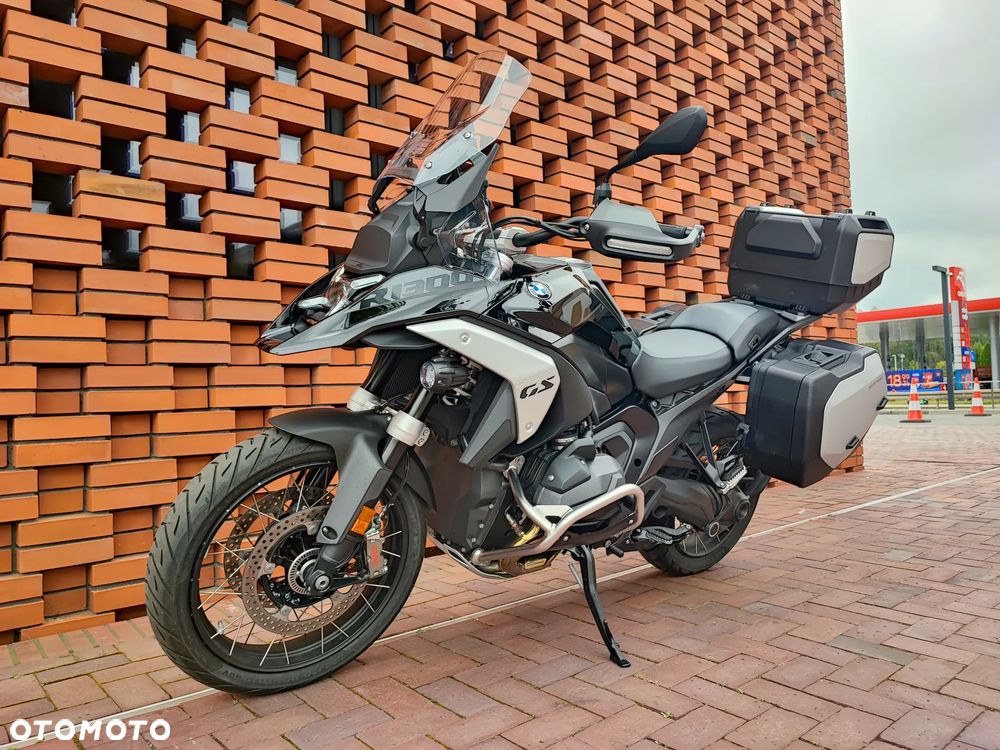 BMW R - 3