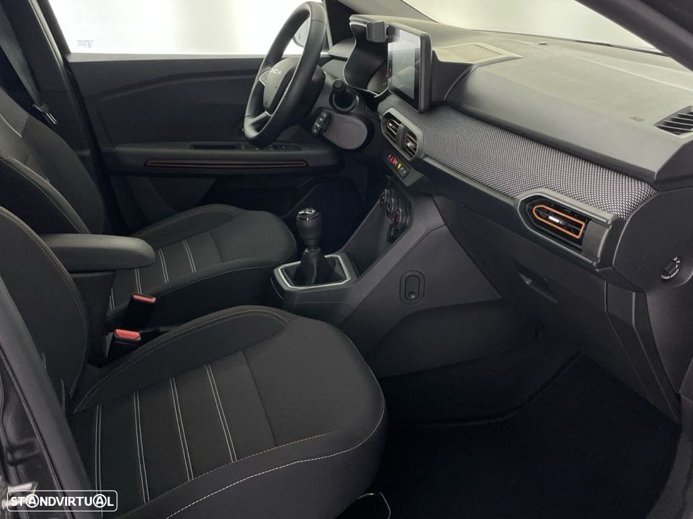 Dacia Sandero 1.0 TCe Expression - 22