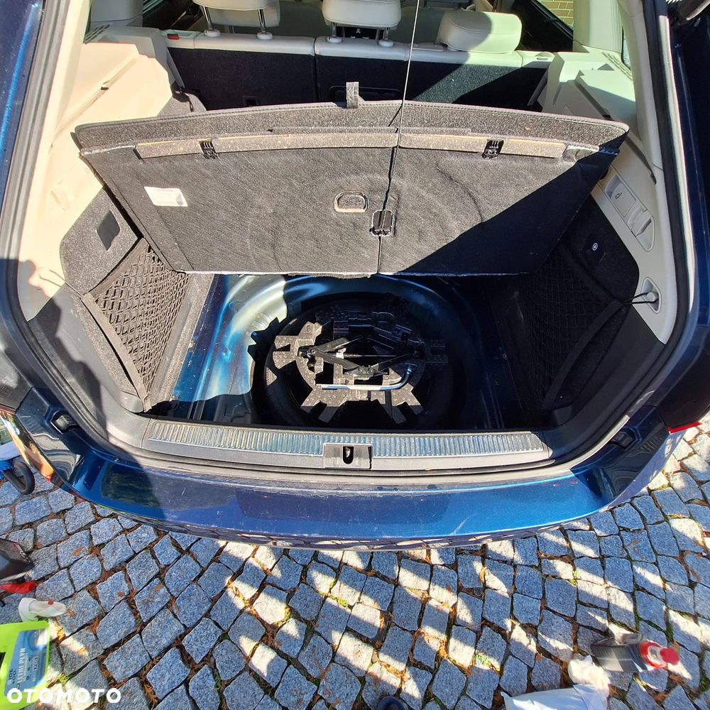 Skoda Superb 2.0 TSI 4x4 L&K DSG - 28
