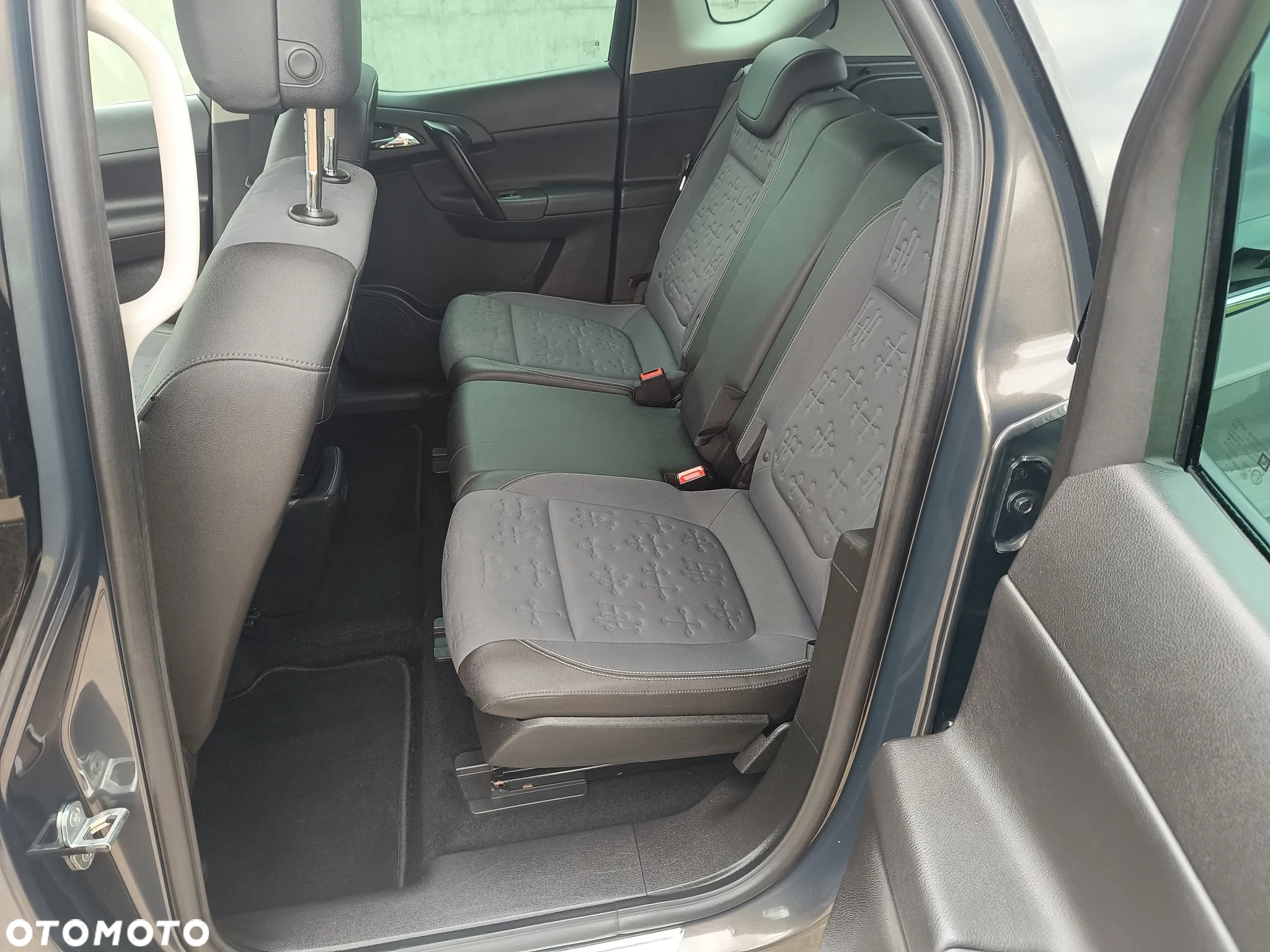 Opel Meriva 1.4 T Design Edition - 27