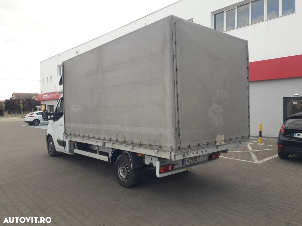 Renault Master - 5