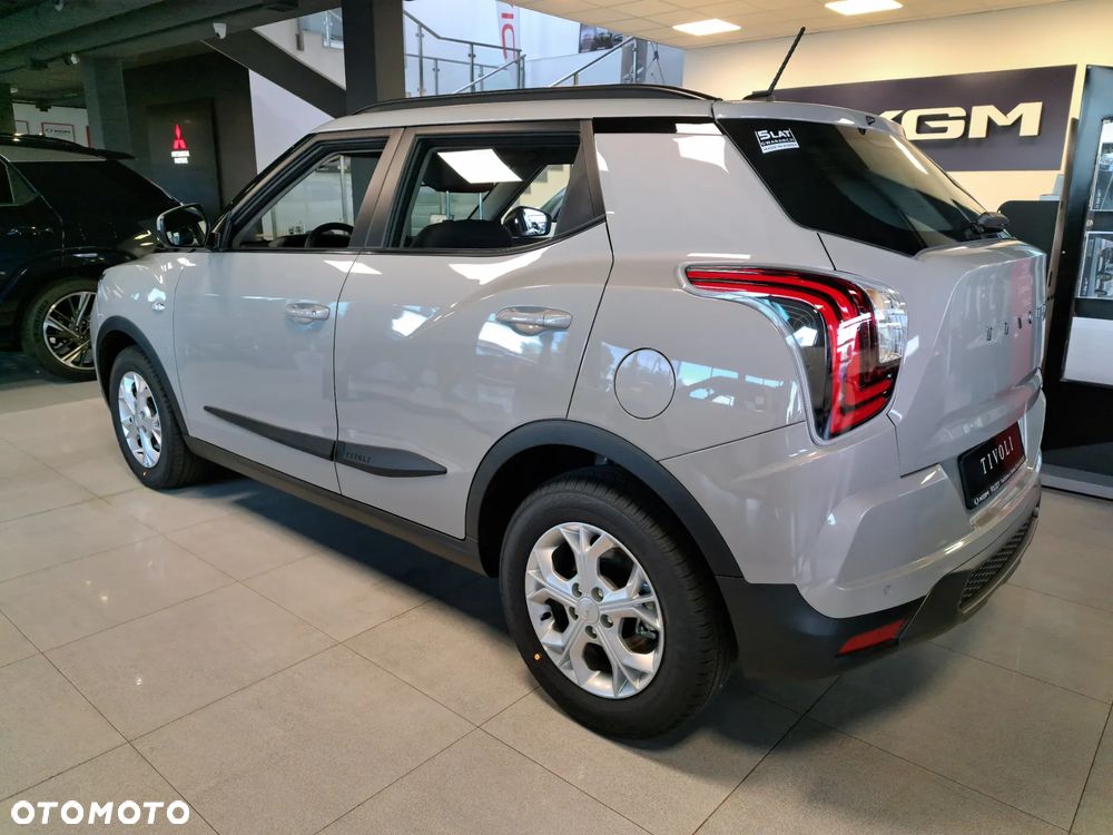 SsangYong/KGM Tivoli 1.5 T-GDI Joy - 2