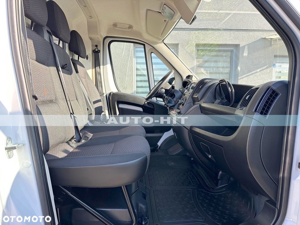 Peugeot Boxer - 8