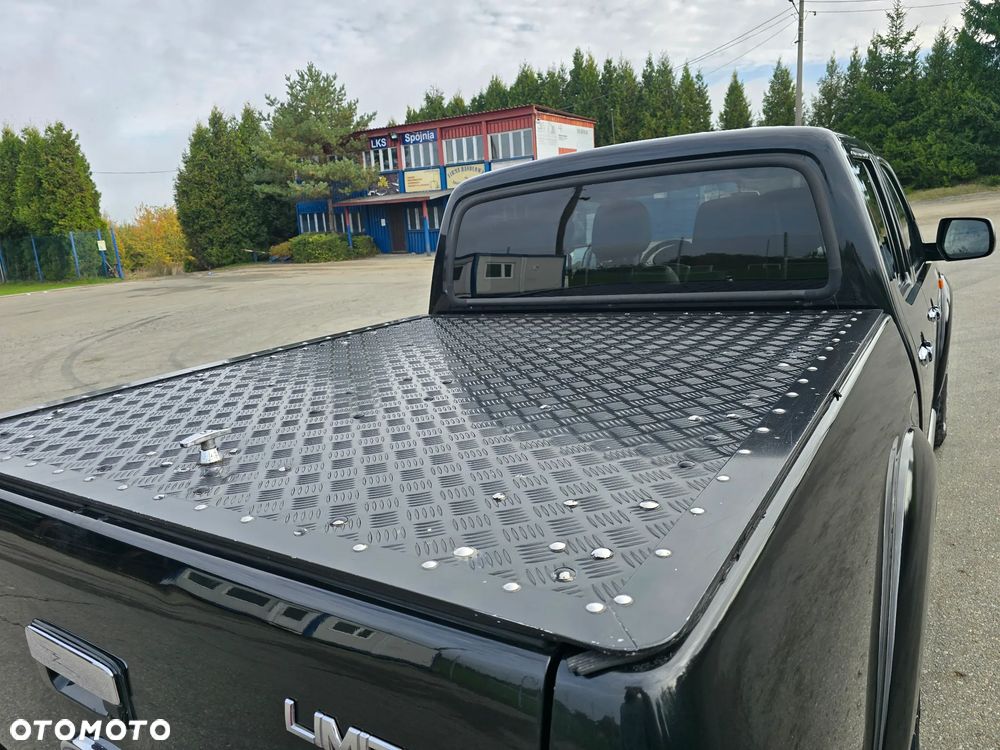 Ford Ranger - 21
