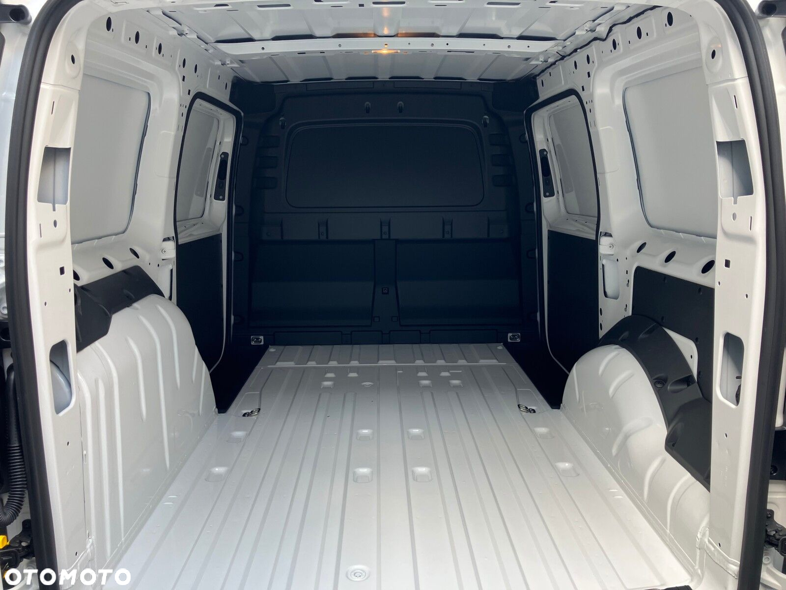 Volkswagen Caddy Caddy Cargo maxi DSG - 23