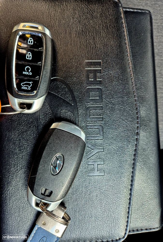 Hyundai Kauai Advantage - 40