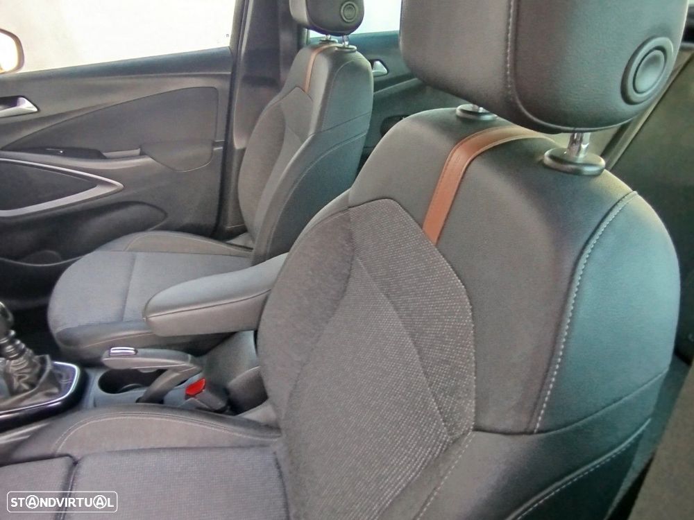 Opel Crossland 1.2 T Business Edition - 8